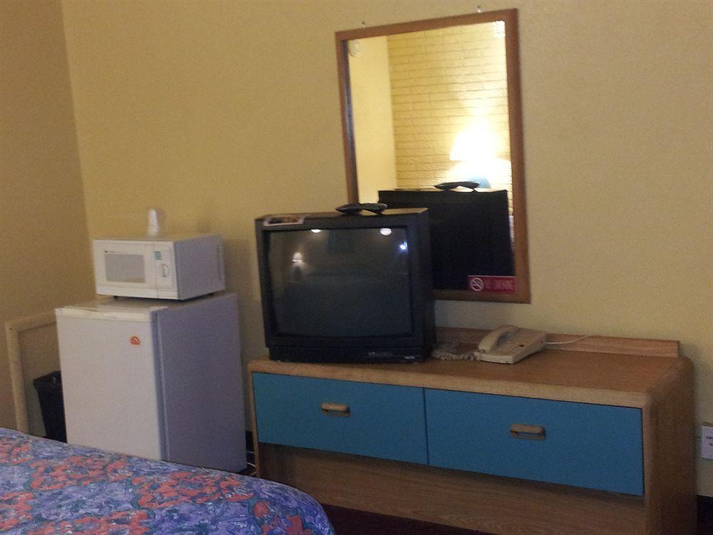 Economy Inn ファーミントン エクステリア 写真